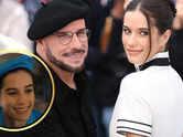 John Travolta says casting daughter Ella Bleu was 'serendipitous'; compares her screen presence with Audrey Hepburn and Grace Kelly