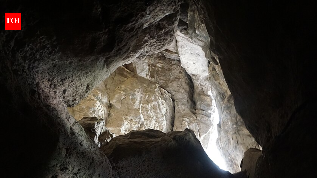 In 2008, archaeologists opened an Armenian cave and discovered a leather shoe from the Copper Age