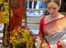 Tamannaah's old temple video sparks attention