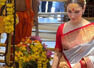 Tamannaah's old temple video sparks attention