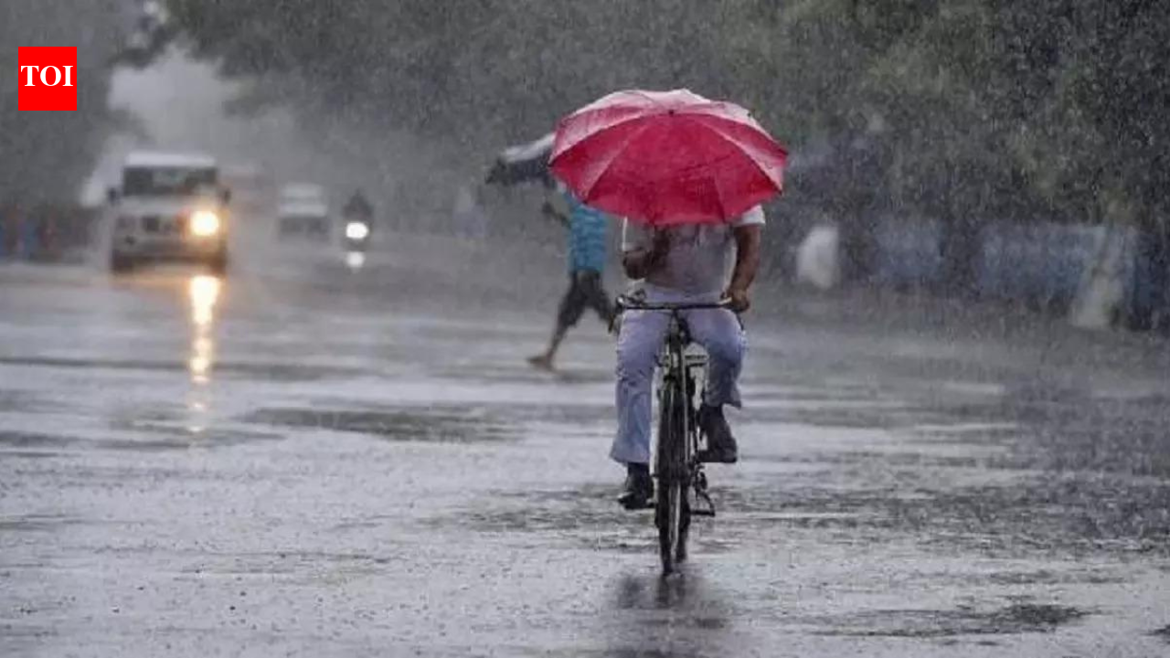 Weak monsoon may hit consumption story