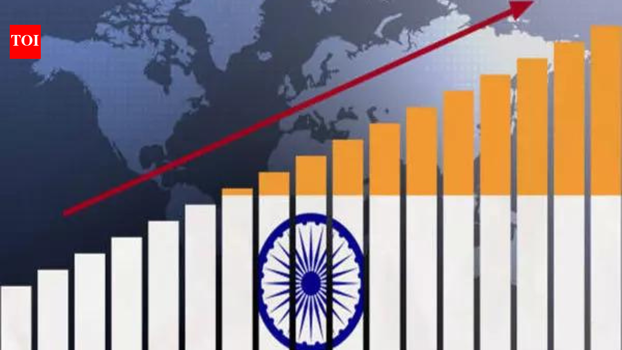 India 5th most digitalised economy: Report
