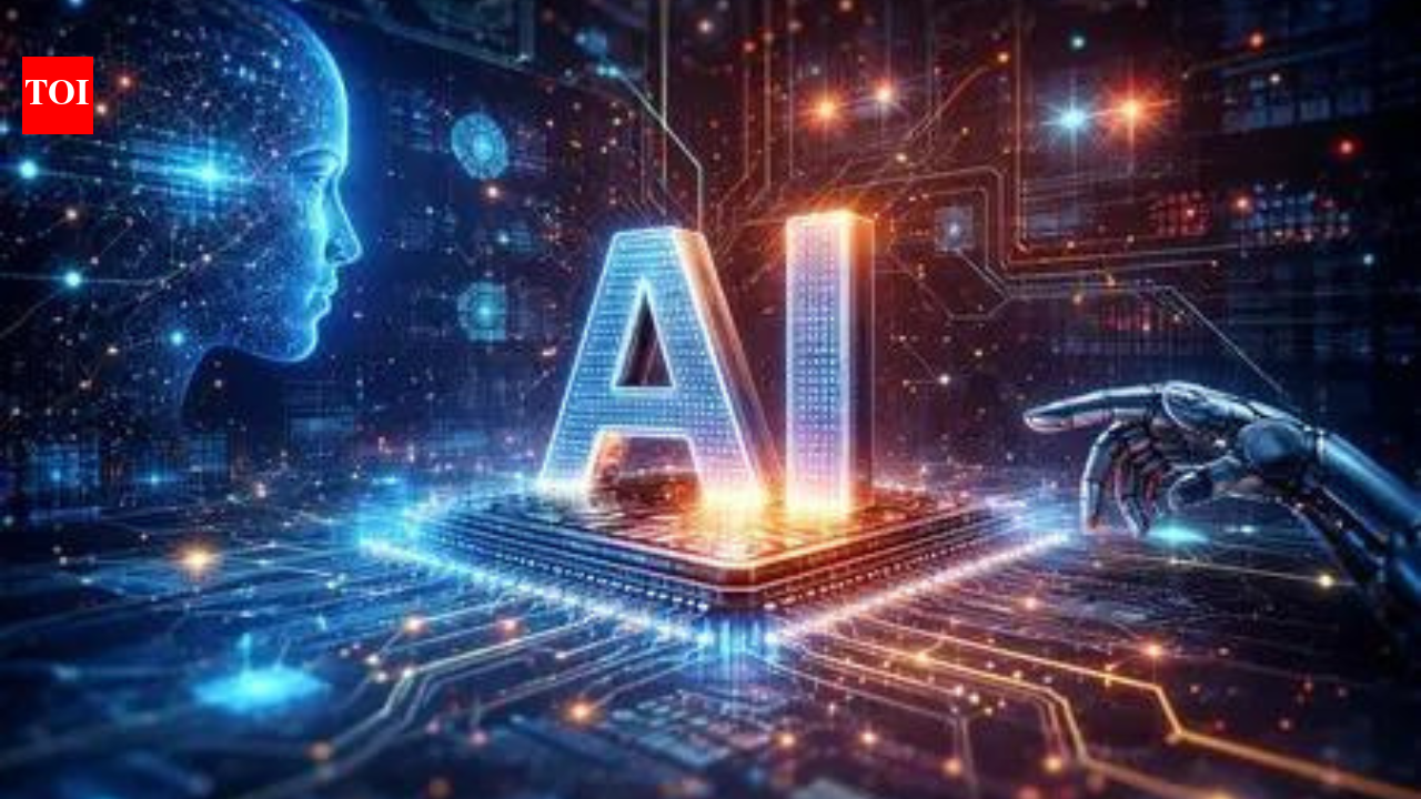 AI giants make aggressive India pitches