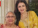 Tum Ho Naa: Bhagyashree&rsquo;s Mother-in-law recalls being warned against actress as daughter-in-law: says 'Do mahine mein talaq ho jayega'