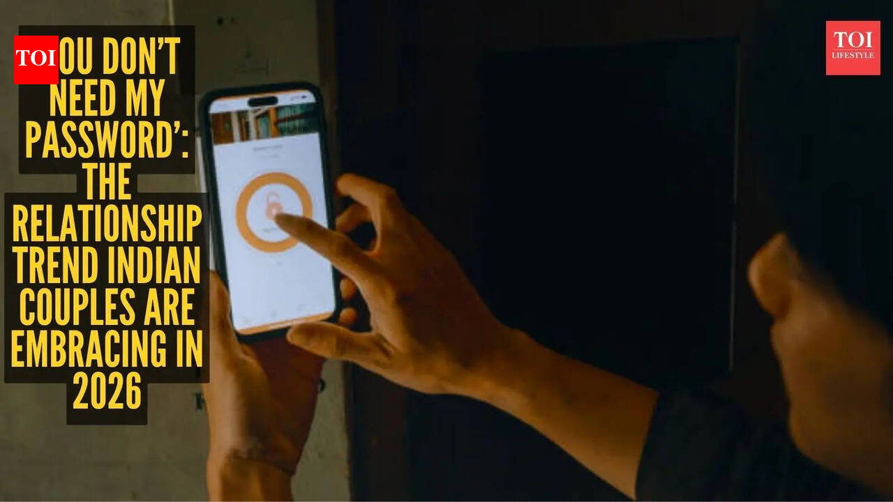 ‘We stopped sharing passwords’: Why modern Indian couples are rewriting the rules of romance