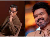 'Karuppu' actor Indrans recalls working with Vijay; Calls meeting 'Jana Nayagan' actor a blessing