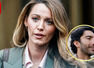 Blake Lively, Justin Baldoni return to court in legal feud