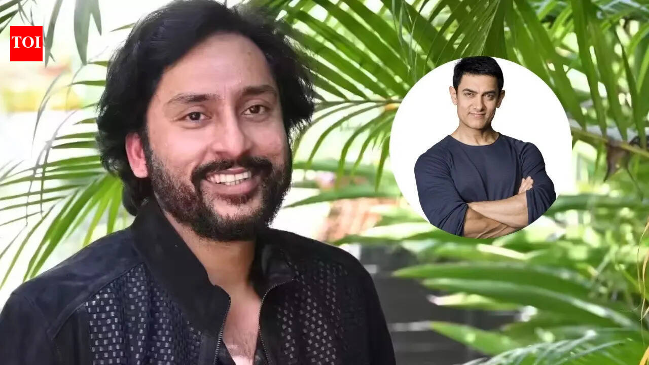 RJ Balaji shares Aamir Khan's reaction to 'Karuppu'; Reveals why Suriya was hesitant about a key dialogue