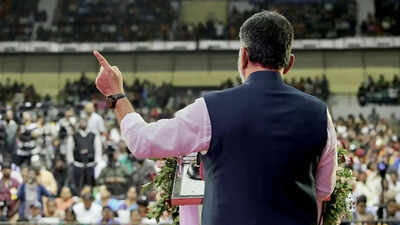 From Ahinda to Mekedatu: With DK Shivakumar expected to take over reins, 5 challenges before Karnataka's new CM