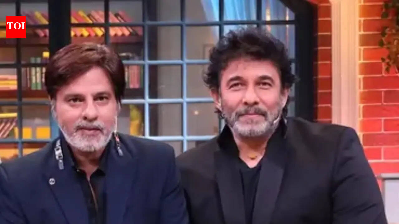 Deepak Tijori breaks silence on Rahul Roy's health; 'Aashiqui' co-star says rumours around actor are untrue