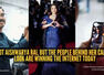 &lsquo;It felt like one of us reached Cannes&rsquo;: Artisans behind Aishwarya Rai Bachchan&rsquo;s gown get emotional in viral video
