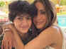 Jennifer Lopez's child Emme graduates as Oskar Muniz; Ben's son attends ceremony- Pics