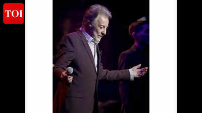 'Can't Take My Eyes Off You' hitmaker Frankie Valli cancels concerts for remainder of 2026 to focus on his health