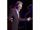 'Can't Take My Eyes Off You' hitmaker Frankie Valli cancels concerts for remainder of 2026 to focus on his health