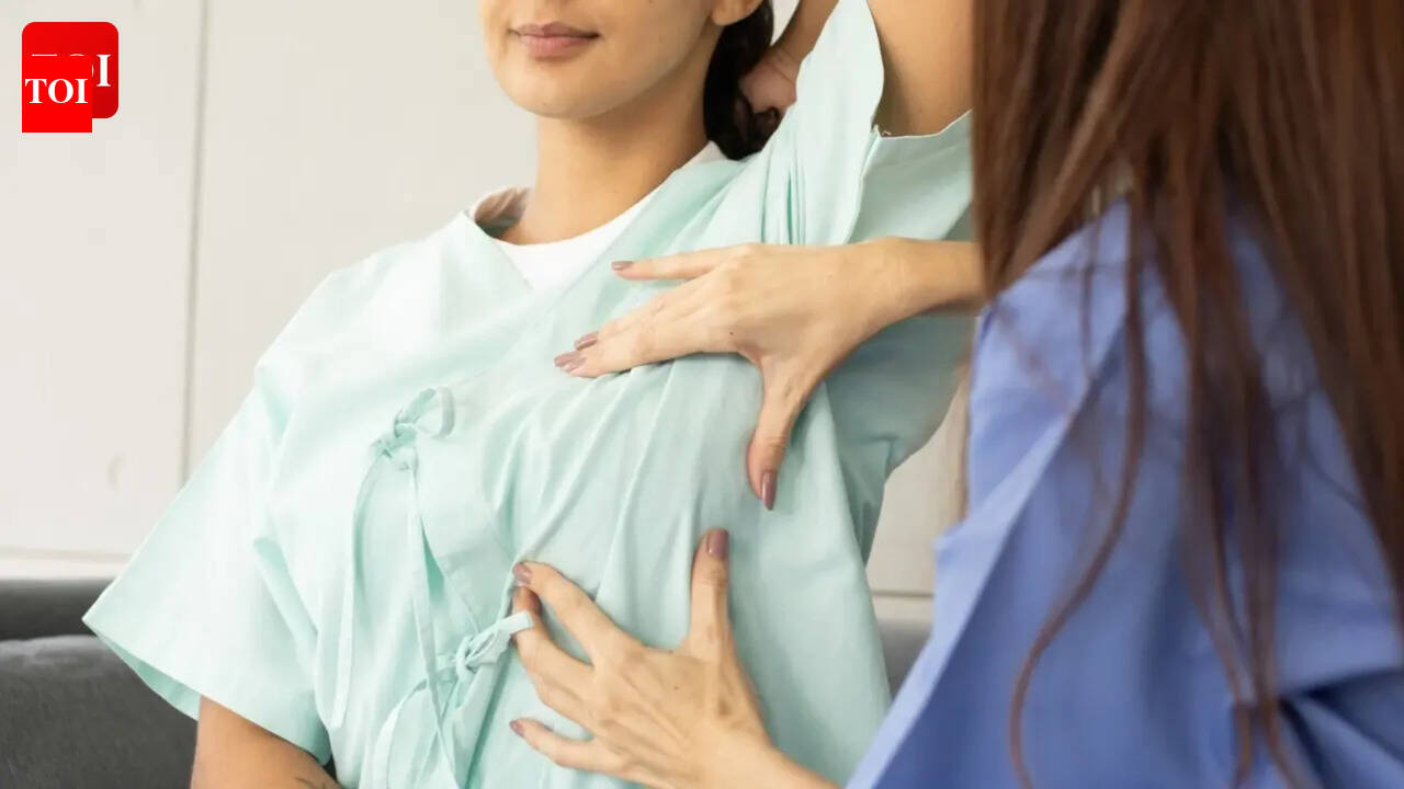 Skip the chemo: Millions of breast cancer patients could be spared chemotherapy with groundbreaking genomic test