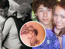 Frankie-Noah spark dating buzz; fans recall Nick&ndash;Miley romance