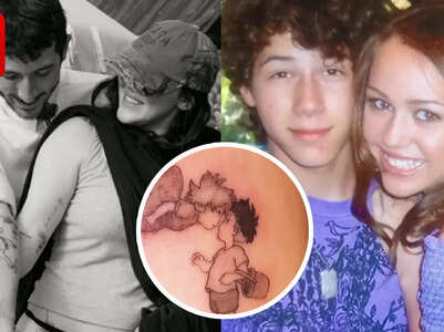 Frankie-Noah spark dating buzz; fans recall Nick&ndash;Miley romance