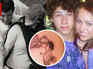 Frankie-Noah spark dating buzz; fans recall Nick&ndash;Miley romance