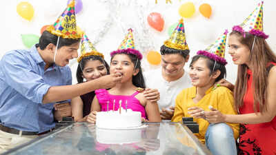 How to make a child’s birthday meaningful beyond cake and parties