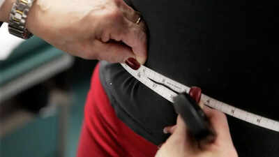 India's new health challenge: Obesity and diabetes surge despite nutrition gains