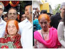 Ajith Kumar's mother Mohini Mani passes away