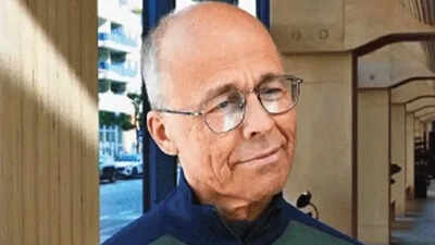  Magnus Carlsen's father on Gukesh's rise