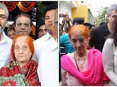 Ajith Kumar's mother Mohini Mani passes away