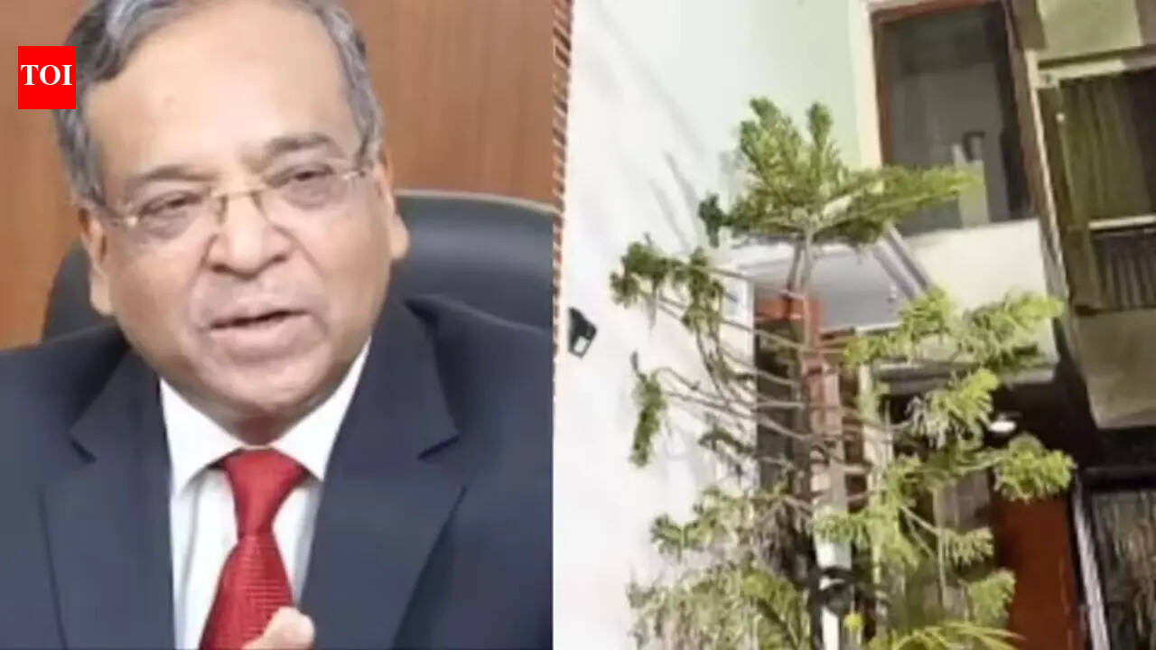 Summer safety risks under renewed focus: Police probe if faulty wiring led to South Delhi fire at retired IAS officer's house