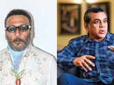 Jackie wishes 'King Uncle' co-star Paresh Rawal on birthday
