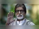 Amitabh PRAISES cricketer Vaibhav after emotional IPL farewell