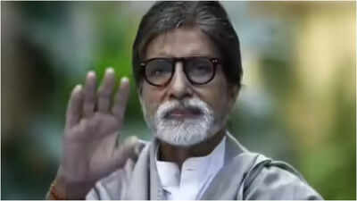 Amitabh Bachchan PRAISES cricketer Vaibhav Sooryavanshi after emotional IPL farewell, 'At that age, I couldn't even play gulli danda properly'