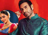 Sandip Soparrkar DEFENDS Ananya's Bharatnatyam performance