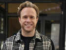 Olly Murs talks about doing the soccer challenge