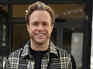 Olly Murs talks about doing the soccer challenge