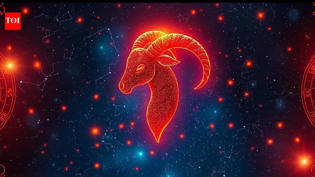 Aries Monthly Predictions for June 2026: Month of challenges expected