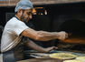 What is the person who makes pizzas called?