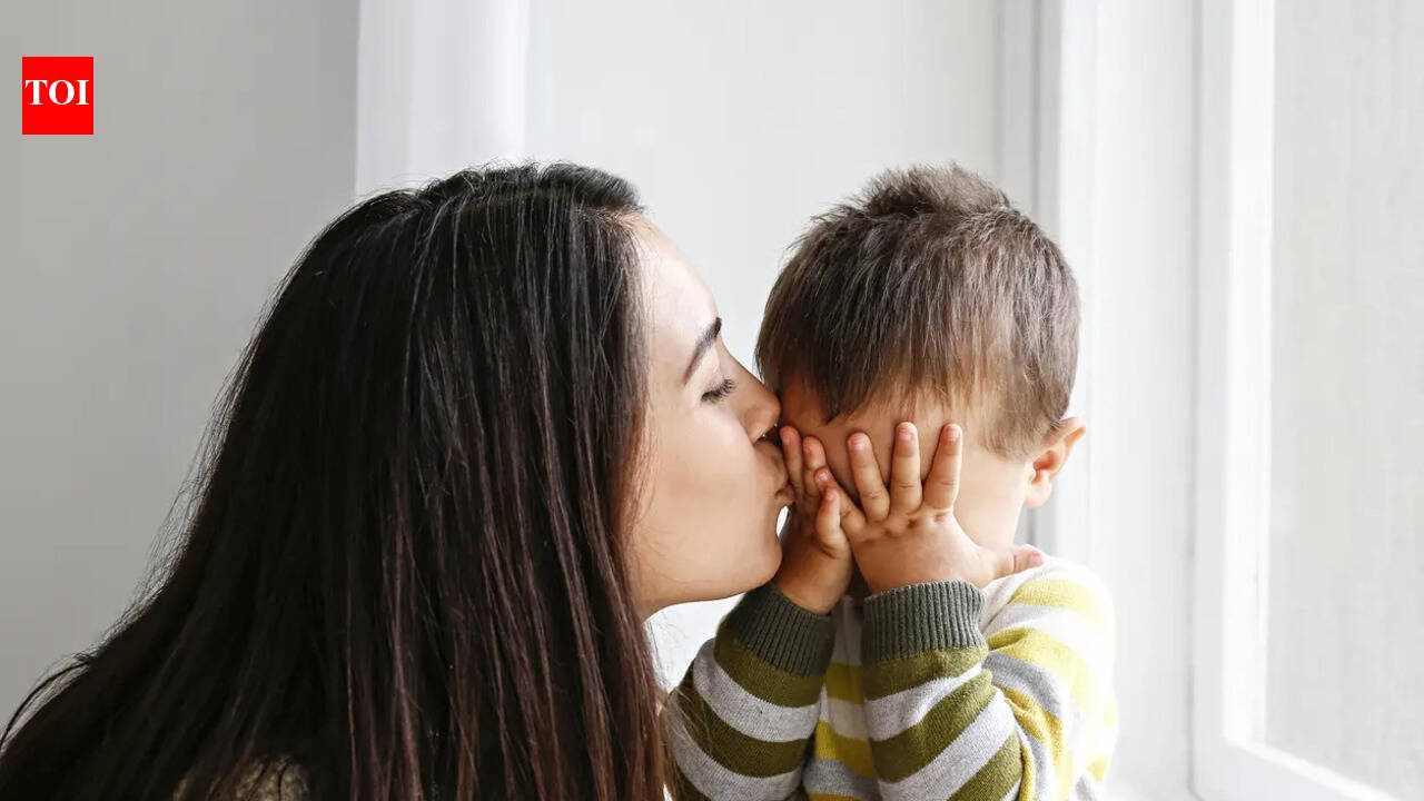 Small habits that support daily calm in children