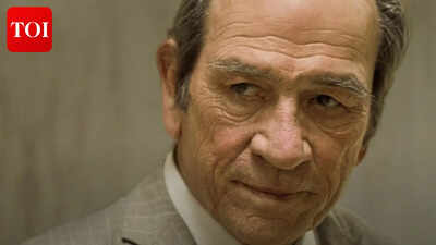 Quote of the day by Tommy Lee Jones: 'I've seen 50 different sets of mistakes and 50 different ways of achieving. You just leave the bad part out.'