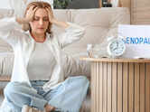 From brain fog to burnout: Hidden toll of menopause