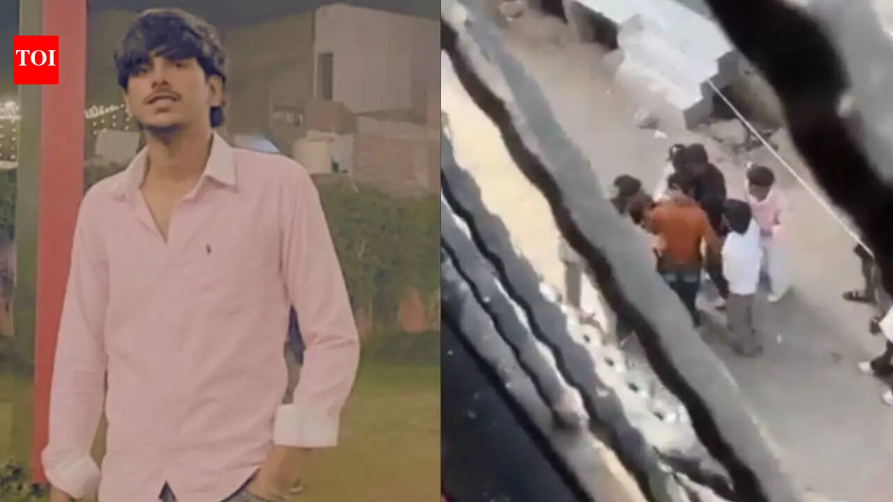 Ghaziabad teen stabbed to death: How a 'Bakrid invite' led to tragedy; 3 arrested