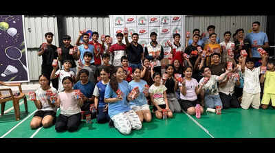 Dabur Glucose launches ‘Energize India’ campaign to promote young athletes in major sports academies