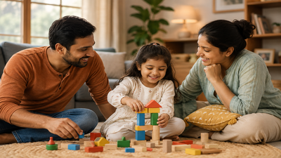 How to parent as a team even when your parenting styles clash