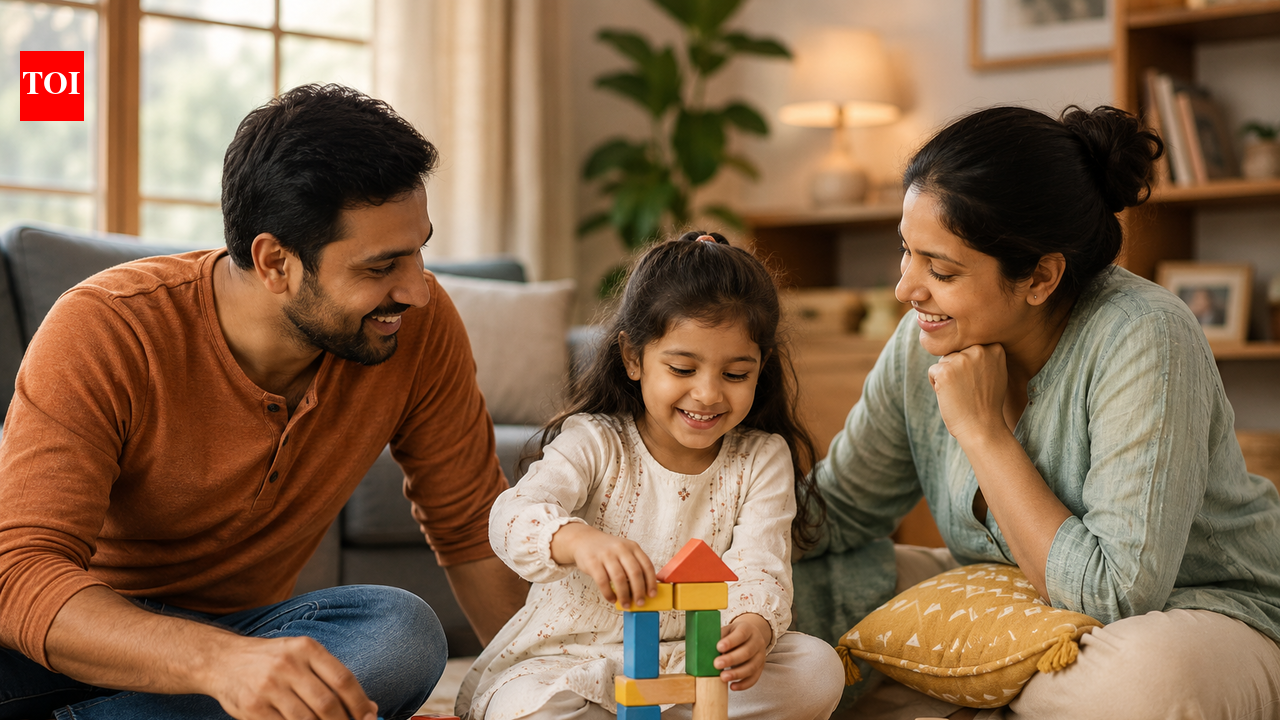 How to parent as a team even when your parenting styles clash