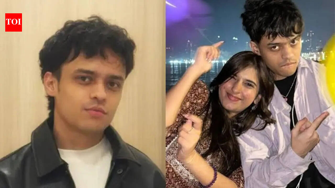 The 50’s Vanshaj Singh’s ex-girlfriend Pooja Goswami accuses him of ‘cheating on her with multiple women’; gets emotional