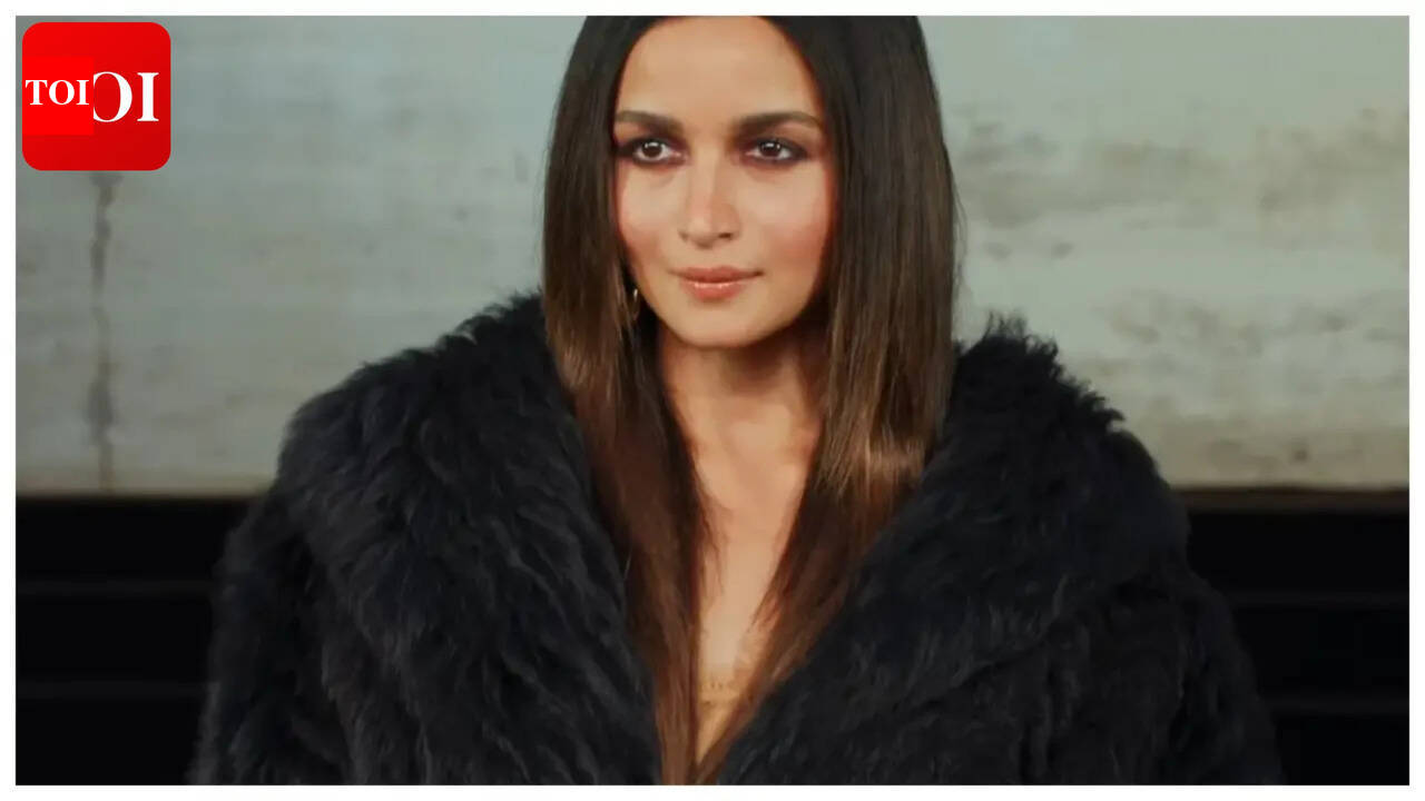 Alia Bhatt's 'Alpha' advances release date to July 3; averts box office clash with 'Moana'