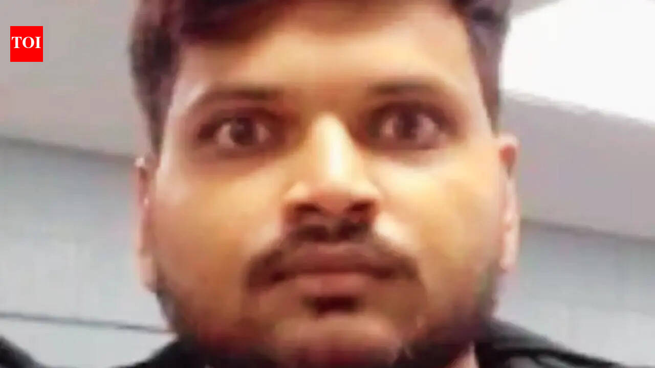 Gujarat man sentenced to 10 years in prison without parole in minor trafficking case