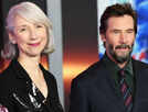Alexandra Grant reveals the secret behind Keanu Reeves romance