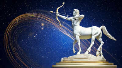 Sagittarius Monthly Predictions for June  2026: Career and income see significant growth this month