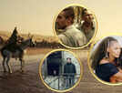 5 Odyssey adaptations to watch before Nolan's film