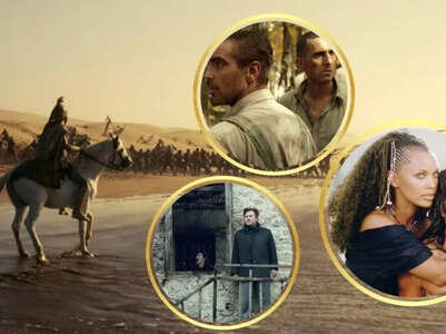 5 Odyssey adaptations to watch before Nolan's film